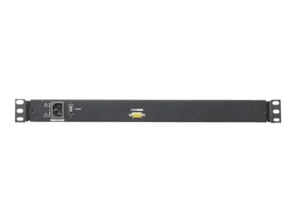ATEN CL1000M KVM-Konsole 43cm LCD VGA