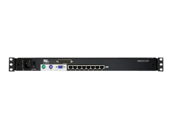 ATEN KL1508AM KVM-Switch 43cm TFT