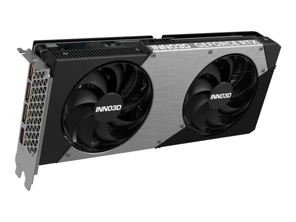 INNO3D GEFORCE RTX5060Ti 8GB TWIN X2