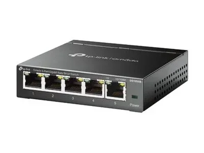 TP-LINK ES208G