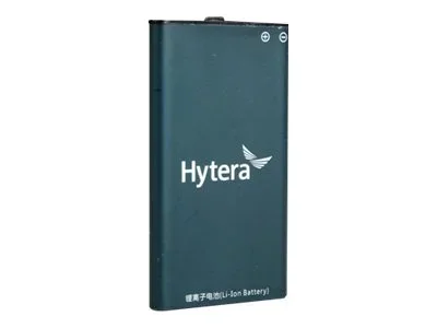 HYTERA Lithium ION Akku 2000mAh