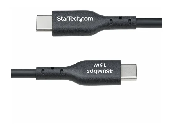 STARTECH 30cm USB-A auf USB-C Ladekabel