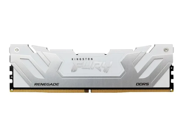 KINGSTON 24GB 8000MT/s DDR5 CL38 DIMM