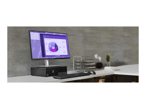 DELL Pro Slim QCS1250 U5 235 16/512