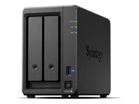 SYNOLOGY DS725+ 2-Bay Diskstation R1600