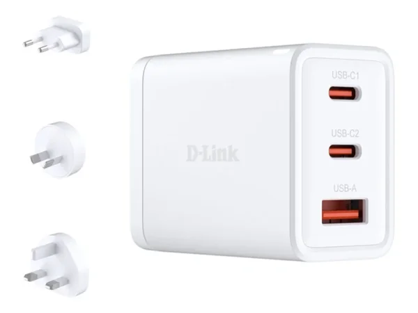 D-LINK DCP-651 Charger