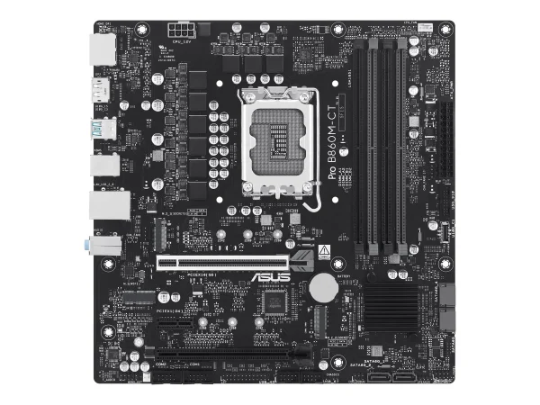 ASUS PRO B860M-CT-CSM