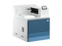 HP LJ Enterprise 8501DN Printer