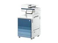HP Color LJ Enterprise MFP 8801dn