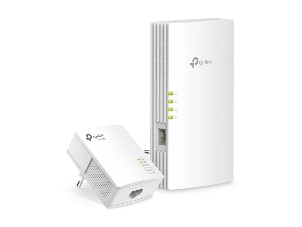TP-LINK TL-WPA7817 KIT