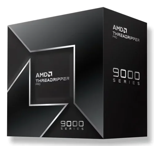 AMD Ryzen Thrdrppr PRO 9955WX 5.4GHz Box