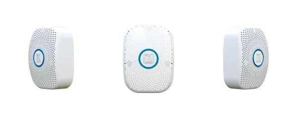 Yarden VT-2 – Vibrierender Wandler-Lautsprecher mit Line Transformator