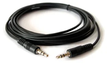 C-A35M/A35M-75 – 22.9 m 3.5 mm Stereo-Audio-Kabel (St./St.)