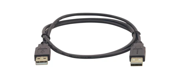 C-USB/AA-6 – USB 2.0 Kabel A-Stecker/A-Stecker - 1.8 m