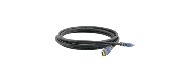 C-HM/HM/PRO-25 – Premium-HDMI-Kabel mit Ethernet - beidseitig Stecker - 7.6 m