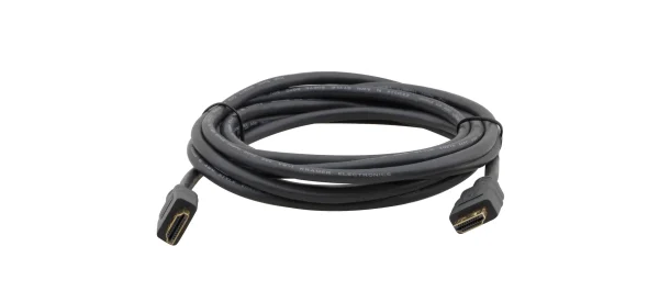 C-MHM/MHM-25 – Flexibles High Speed HDMI-Kabel mit Ethernet (Stecker/Stecker) - 7.6 m