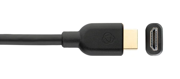 CT–HM–6 – Premium High–Speed HDMI Cable