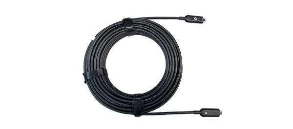 CLS-AOCU31/CC-10 – USB 3.1 GEN−2 Optical USB−C Cable