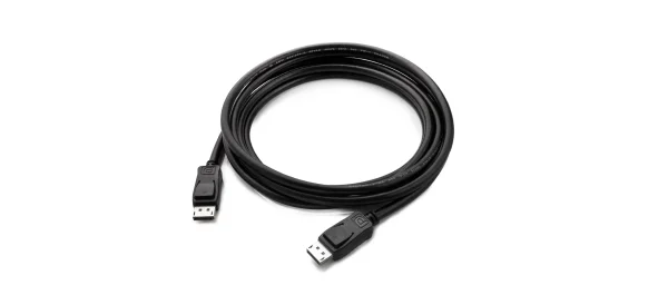 C–DPU–10 – 8K DisplayPort Cable
