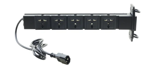 TS-PEU – Universal Socket Power Extension for Modular TBUS