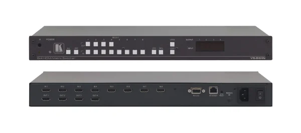 VS-84HN – 8x4 HDMI-Matrixschalter