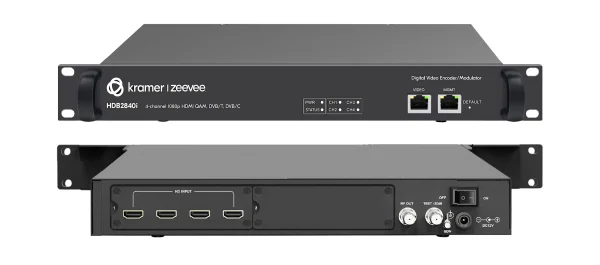 HDb2840i – 