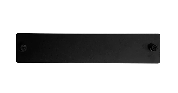 Z4KXSBP – ZyPer4K−XS Rack Mount Filler Plate