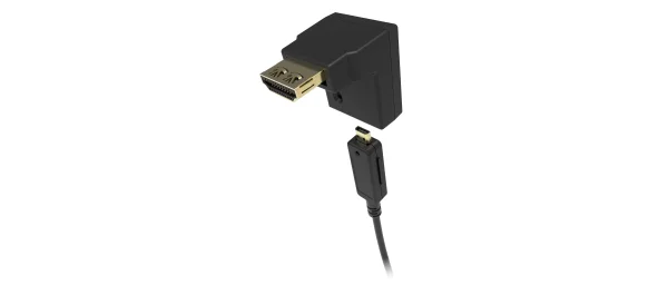 AD-AOCH/RA/RX – HDMI Rx R/A-Adapter für AOCH/XL und AOCH/60 Kabel