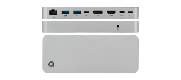 KDock-5 – USB−C Hub Multiport Adapter