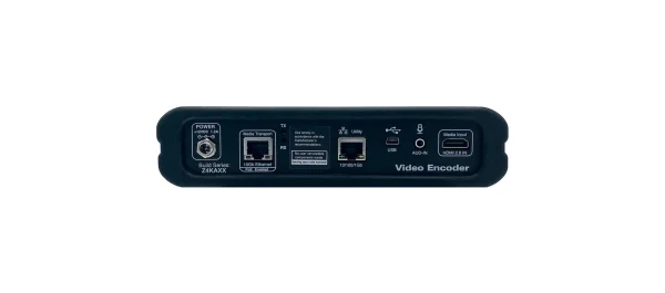 Z4KENCC3XS – ZyPer4K−XS Encoder Copper