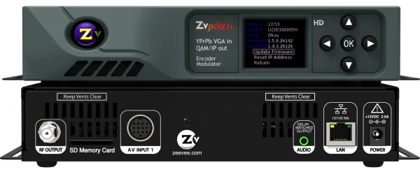 ZvPro610i-NA – 