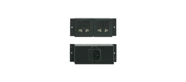 TS-UC – TBUS socket module with 2 USB charging ports