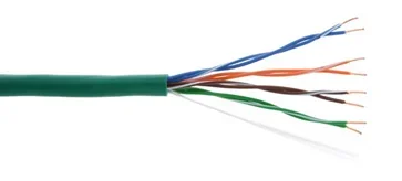 BC-XTP-300M – 300 m Pico-Skew™ CAT 5 Kabel 24 AWG