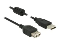 DELOCK Verläng. Kabel USB 2.0 Typ-A 3,0m