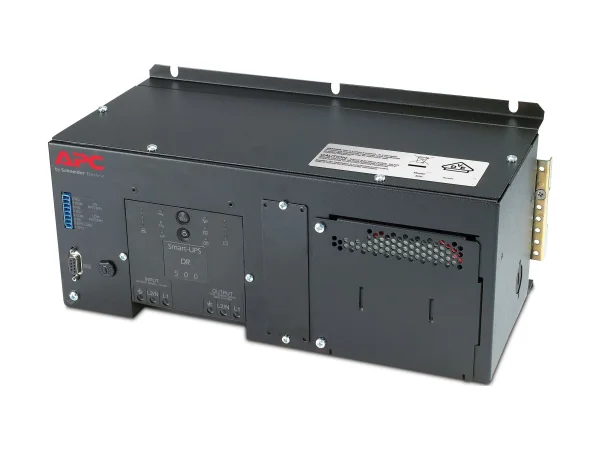 APC DIN Rail - Panel Mount UPS-without B