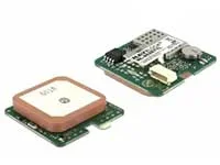 NAVILOCK NL-852ETTL PPS u-blox 8 GNSS