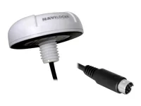 NAVILOCK NL-8222MP MD6 seriell PPS Multi