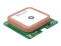 NAVILOCK NL-651EUSB u-blox 6