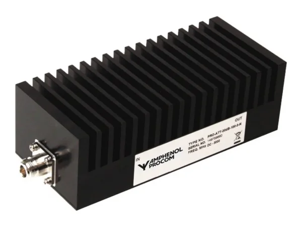 PROCOM PRO-ATT3dB-100-3-N(f) Dämpfglied