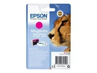 EPSON 1LB T0713 ink cartridge Magenta 6m