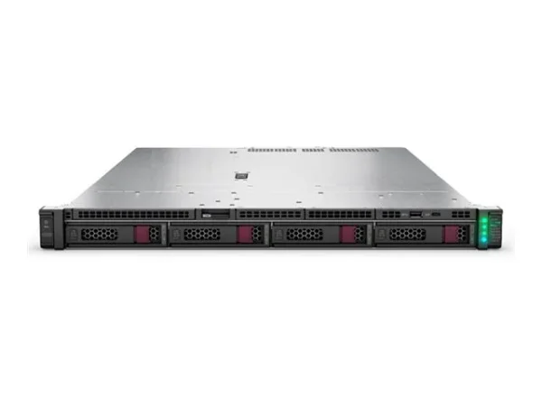 HPE DL325 Gen12 4LFF CTO Svr