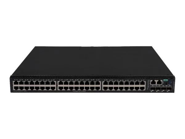 HPE NW CW Sw 48G PoE8 4Y 1-slot 5550HI