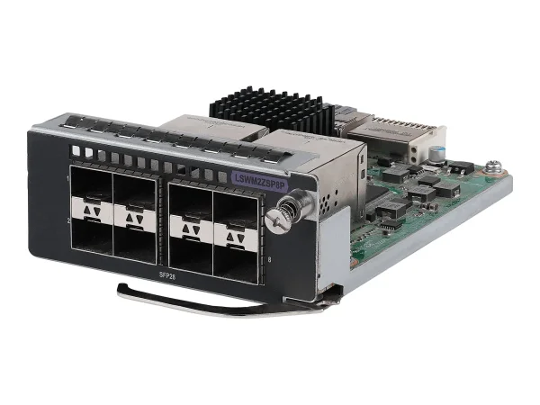 HPE NW CW Mod 8Y 5550HI