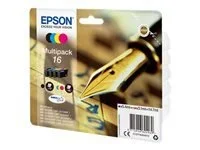 EPSON 2LB 16 ink cartridge black