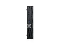 TEQCYCLE Dell OptiPlex 7060 i5-8500T