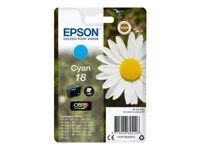 EPSON 1LB 18 ink cartridge cyan