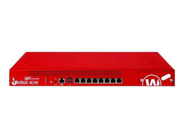 WGT FB M390 High Availability 3Y