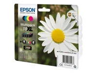 EPSON 3LB 18XL ink cartridge black