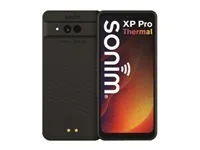 TELEKOM Sonim XP Pro Thermal schwarz