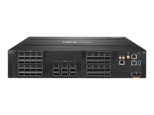 HPE ANW 10040 32C 6D FB 2PS AC Bdl EU en